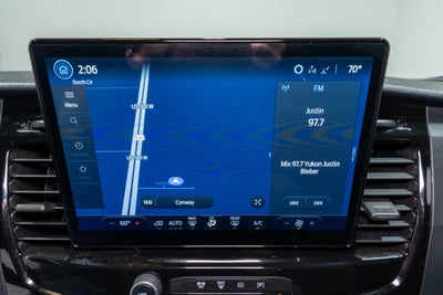 2023 Ford Transit Passenger Wagon XLT