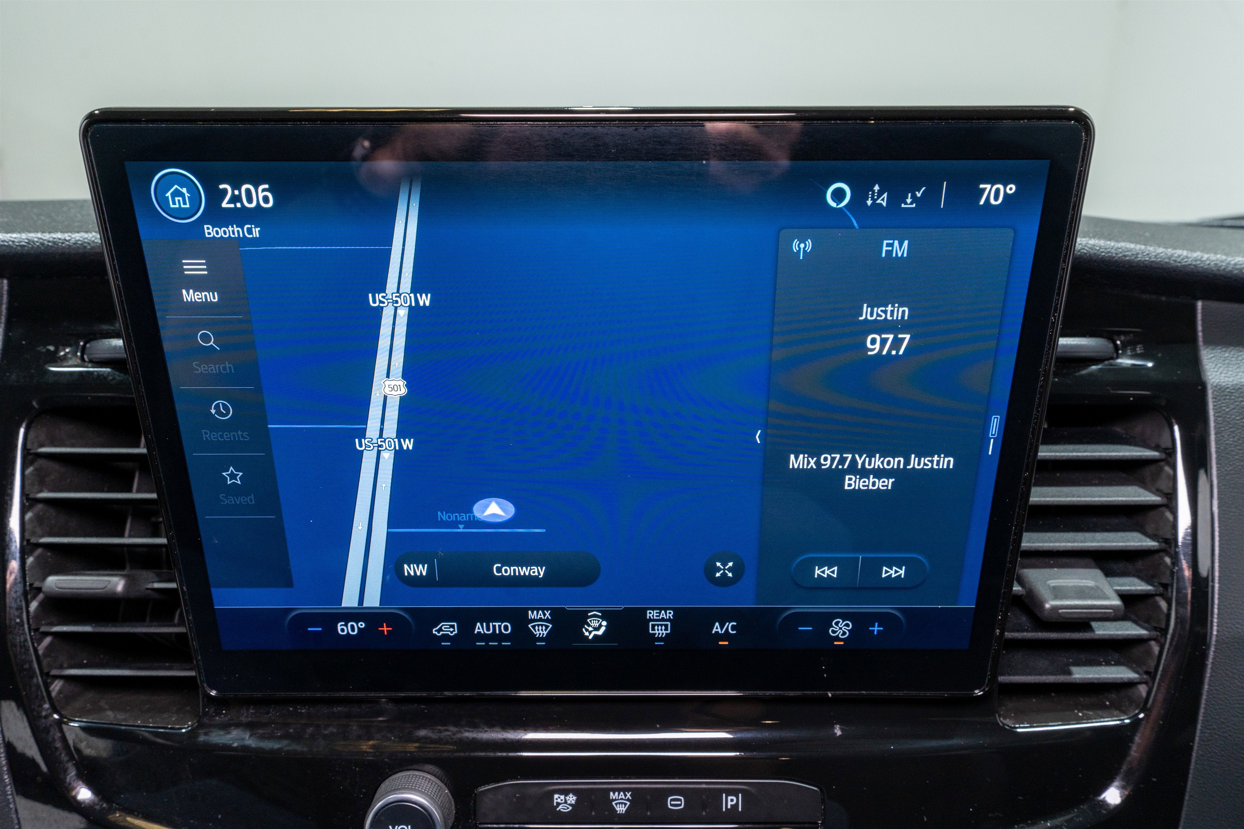 2023 Ford Transit Passenger Wagon XLT