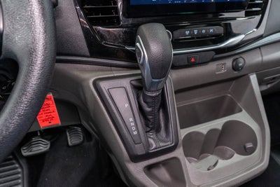 2023 Ford Transit Passenger Wagon XLT