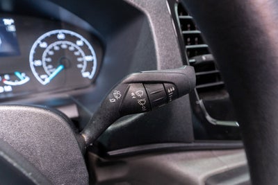 2023 Ford Transit Passenger Wagon XLT