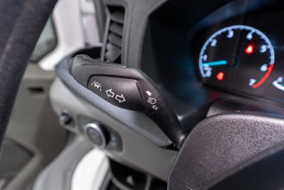 2023 Ford Transit Passenger Wagon XLT