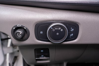 2023 Ford Transit Passenger Wagon XLT