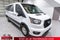 2023 Ford Transit Passenger Wagon XLT