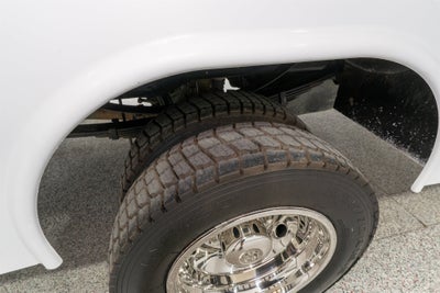 2023 Ford Super Duty F-450 DRW XL