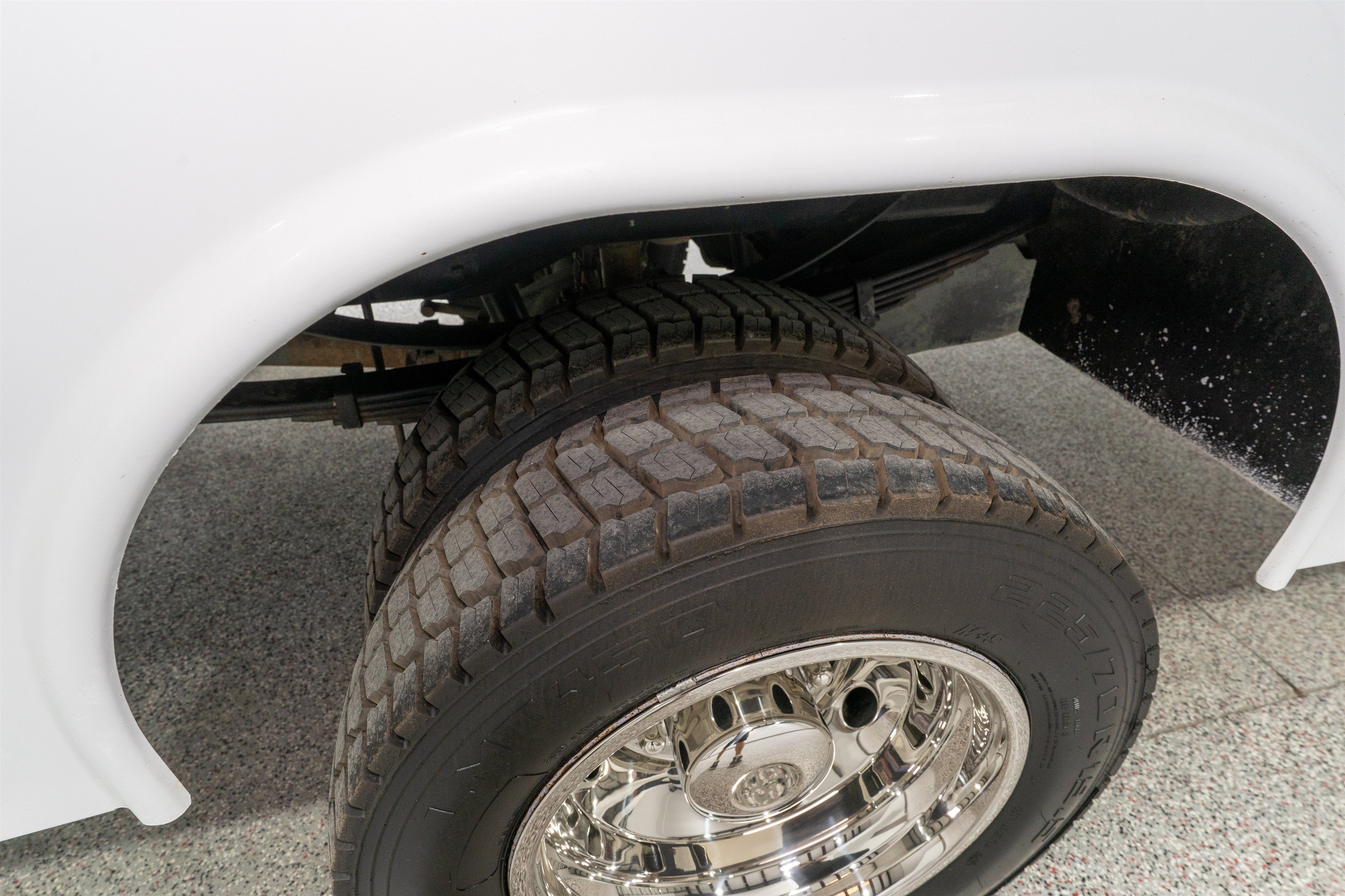 2023 Ford Super Duty F-450 DRW XL