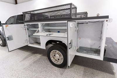 2023 Ford Super Duty F-450 DRW XL