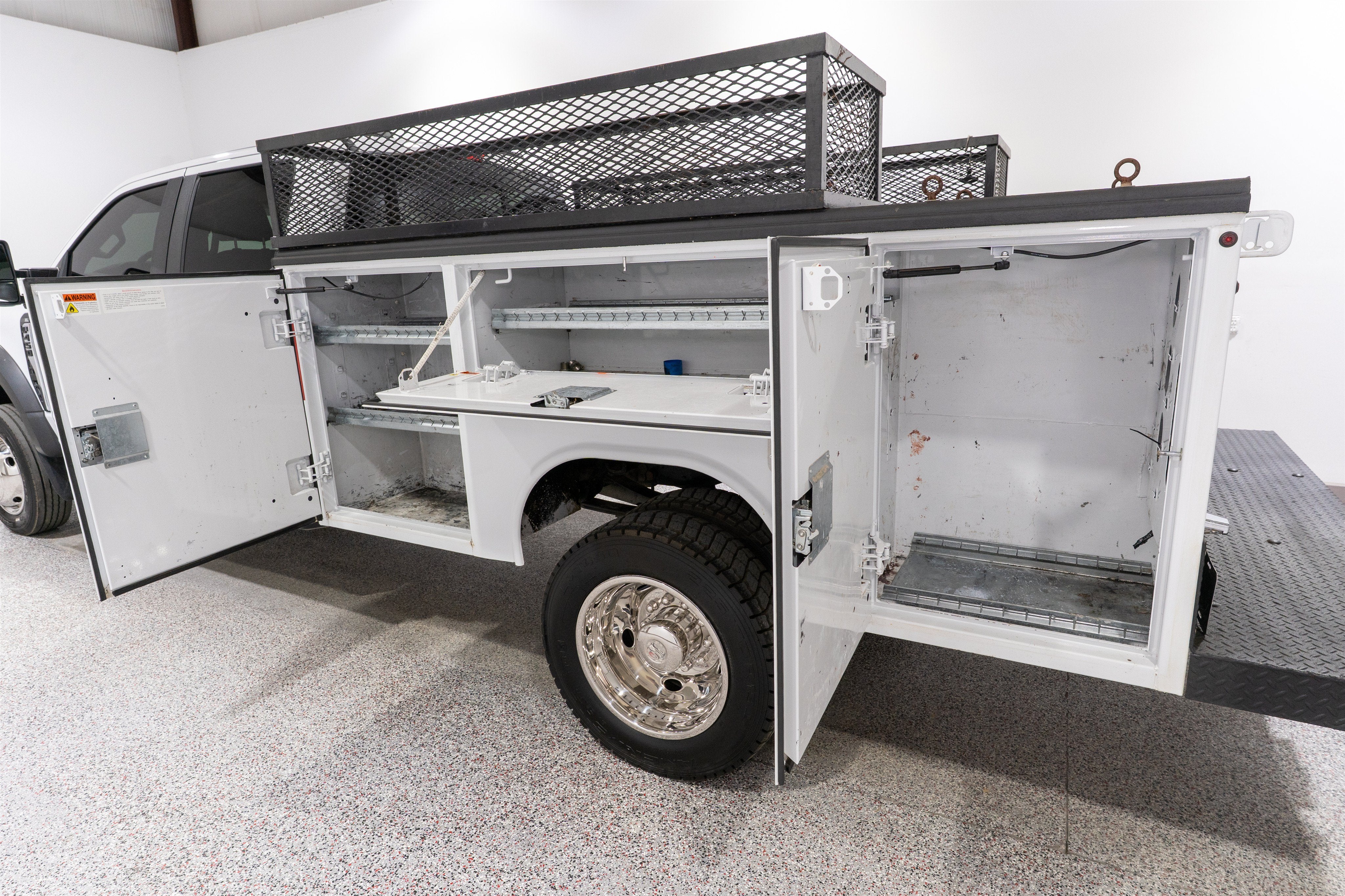 2023 Ford Super Duty F-450 DRW XL