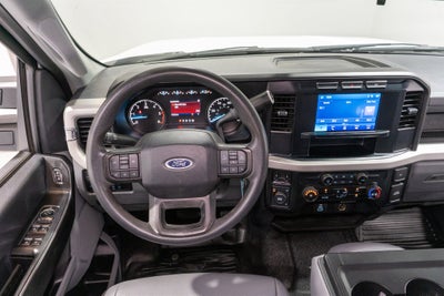 2023 Ford Super Duty F-450 DRW XL