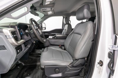 2023 Ford Super Duty F-450 DRW XL