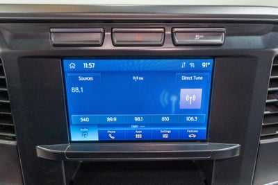 2023 Ford Super Duty F-450 DRW XL