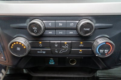2023 Ford Super Duty F-450 DRW XL