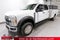 2023 Ford Super Duty F-450 DRW XL