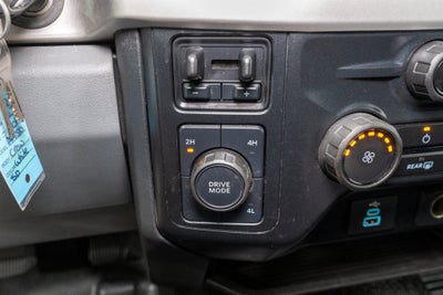 2023 Ford Super Duty F-450 DRW XL