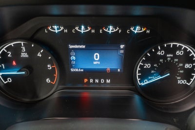 2023 Ford Super Duty F-450 DRW XL