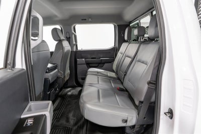 2023 Ford Super Duty F-450 DRW XL