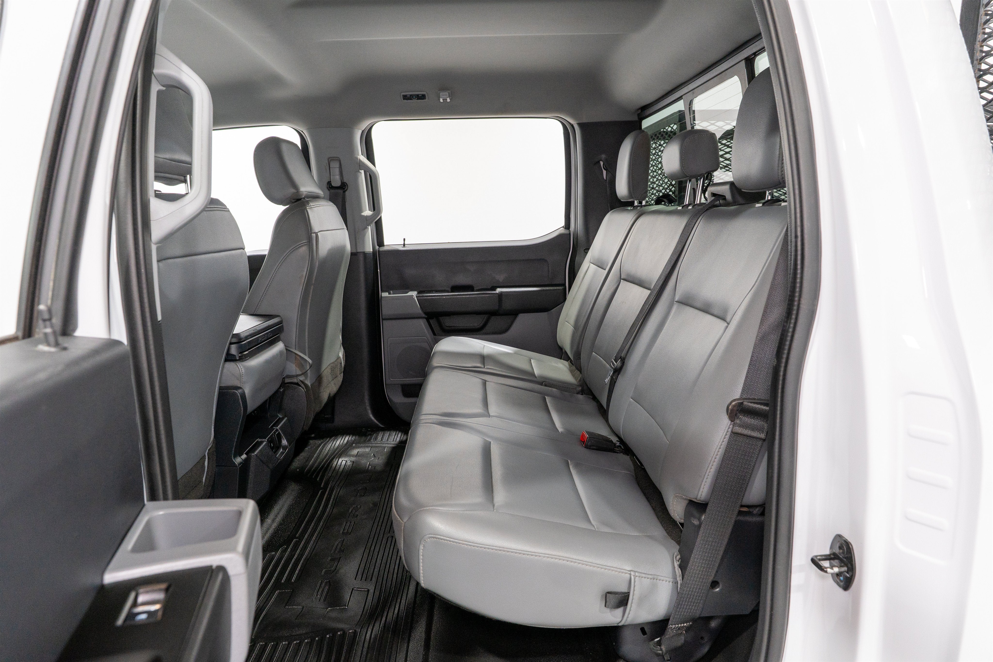 2023 Ford Super Duty F-450 DRW XL