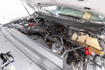 2023 Ford Super Duty F-450 DRW XL