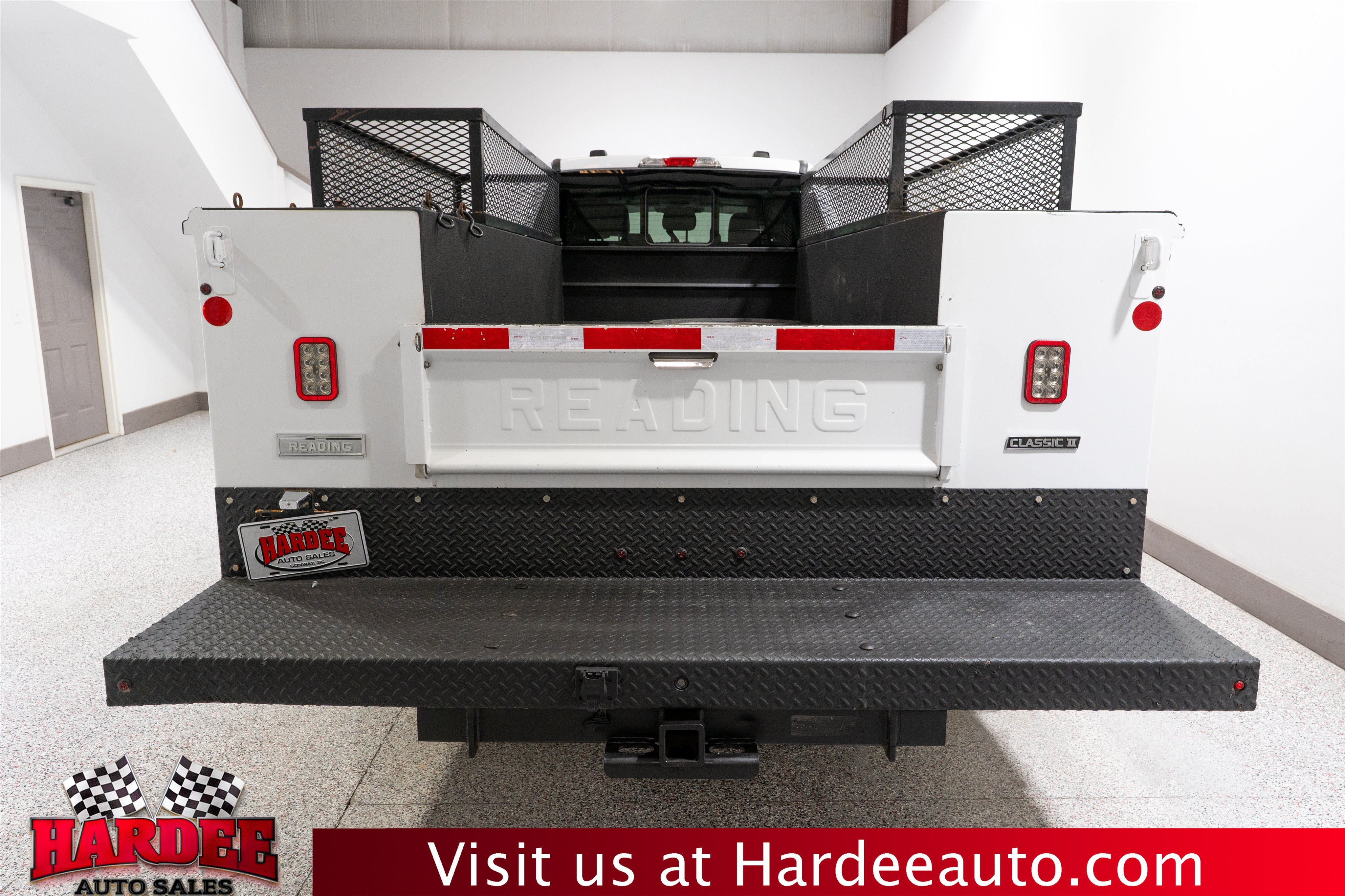 2023 Ford Super Duty F-450 DRW XL