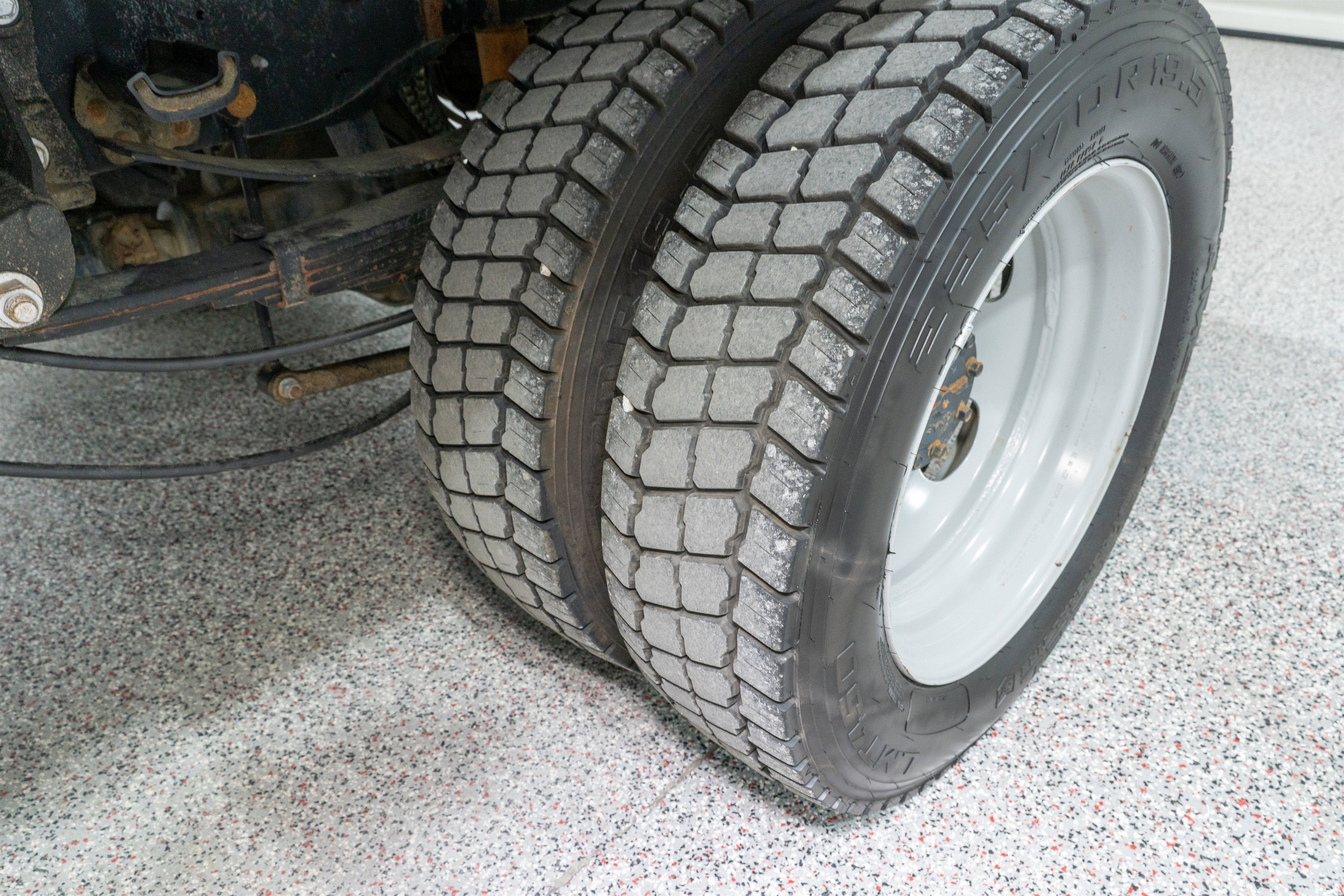 2022 Ford Super Duty F-550 DRW XL