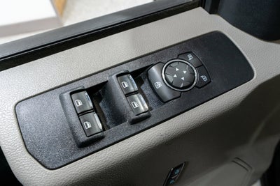 2022 Ford Super Duty F-550 DRW XL