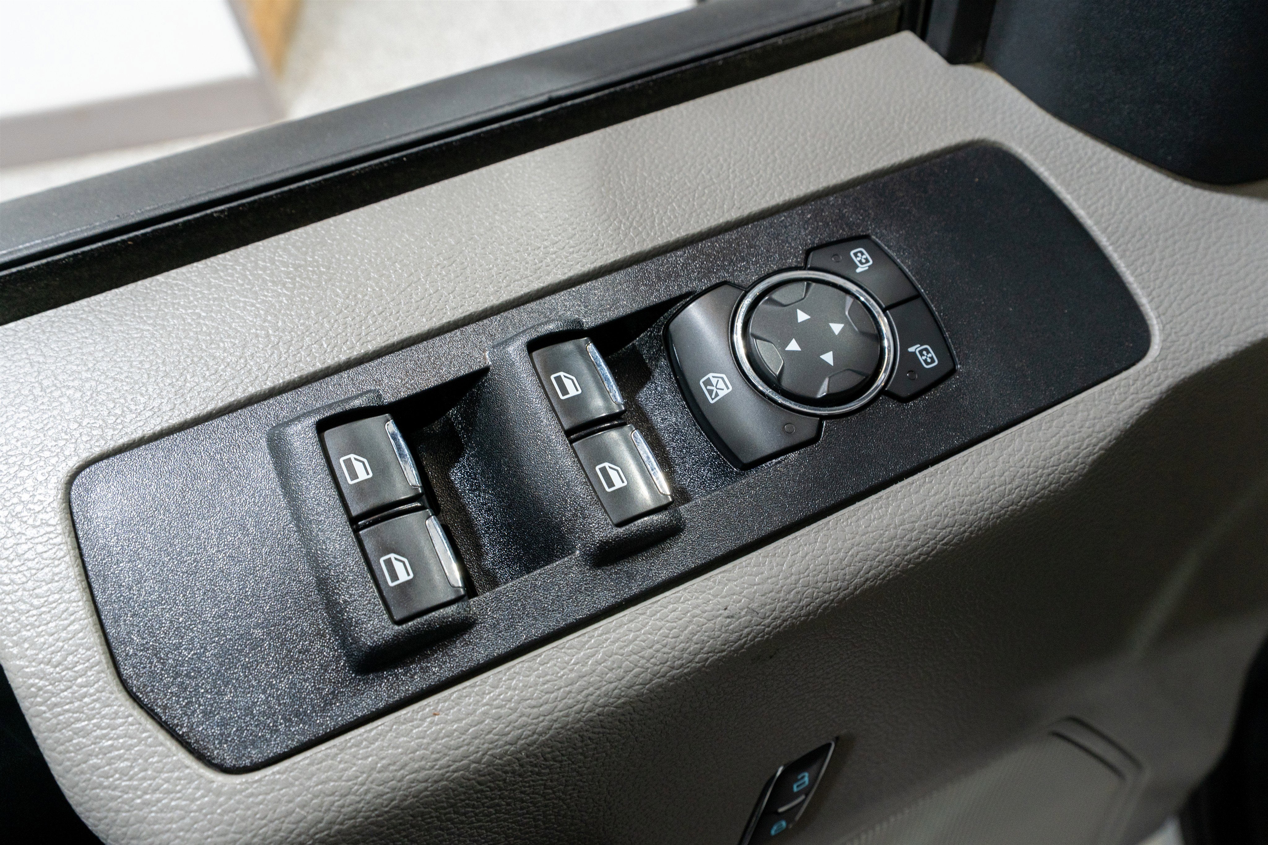 2022 Ford Super Duty F-550 DRW XL