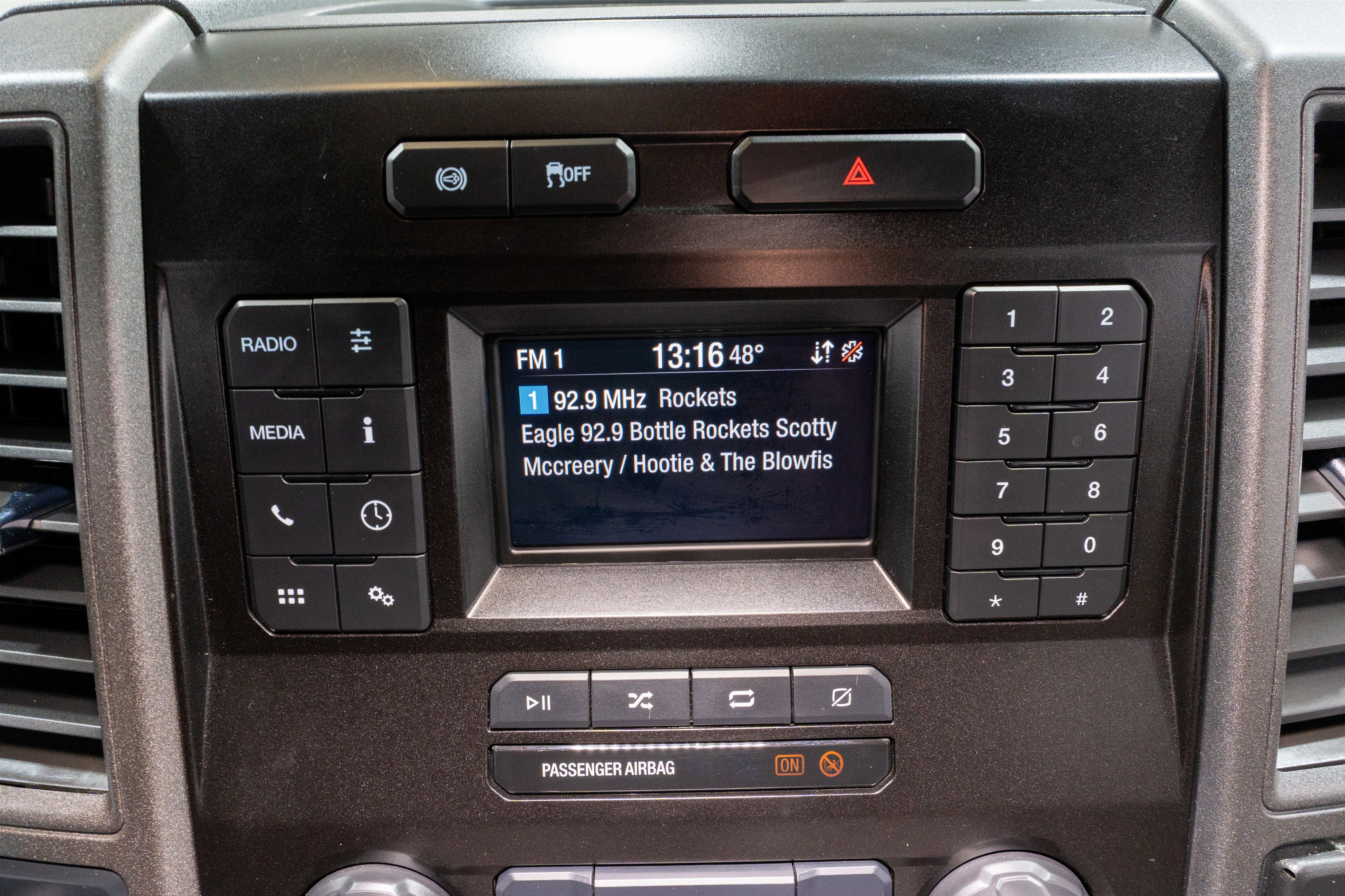 2022 Ford Super Duty F-550 DRW XL