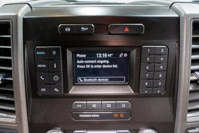 2022 Ford Super Duty F-550 DRW XL