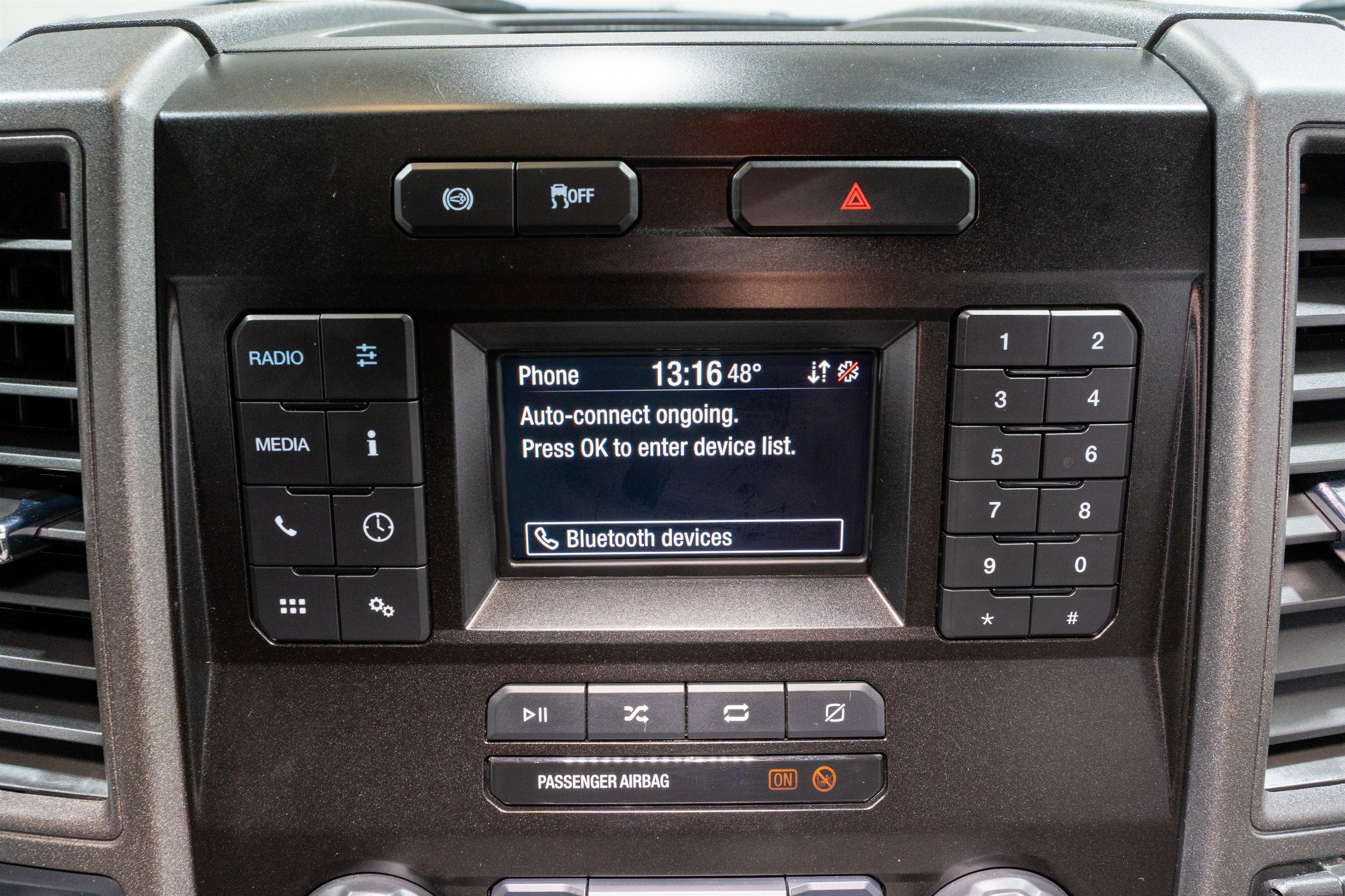 2022 Ford Super Duty F-550 DRW XL