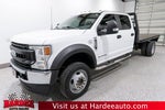 2022 Ford Super Duty F-550 DRW XL