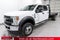 2022 Ford Super Duty F-550 DRW XL