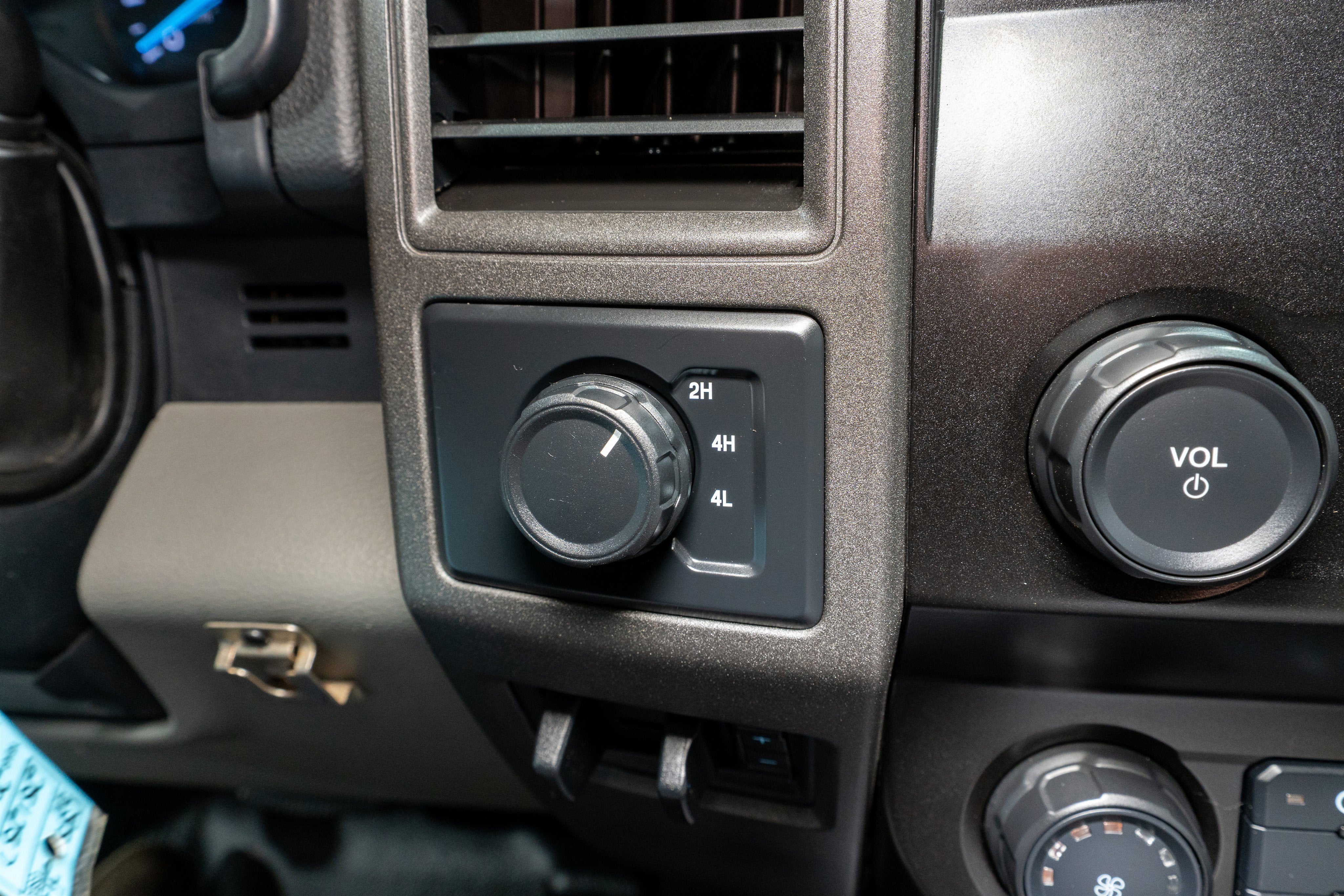 2022 Ford Super Duty F-550 DRW XL