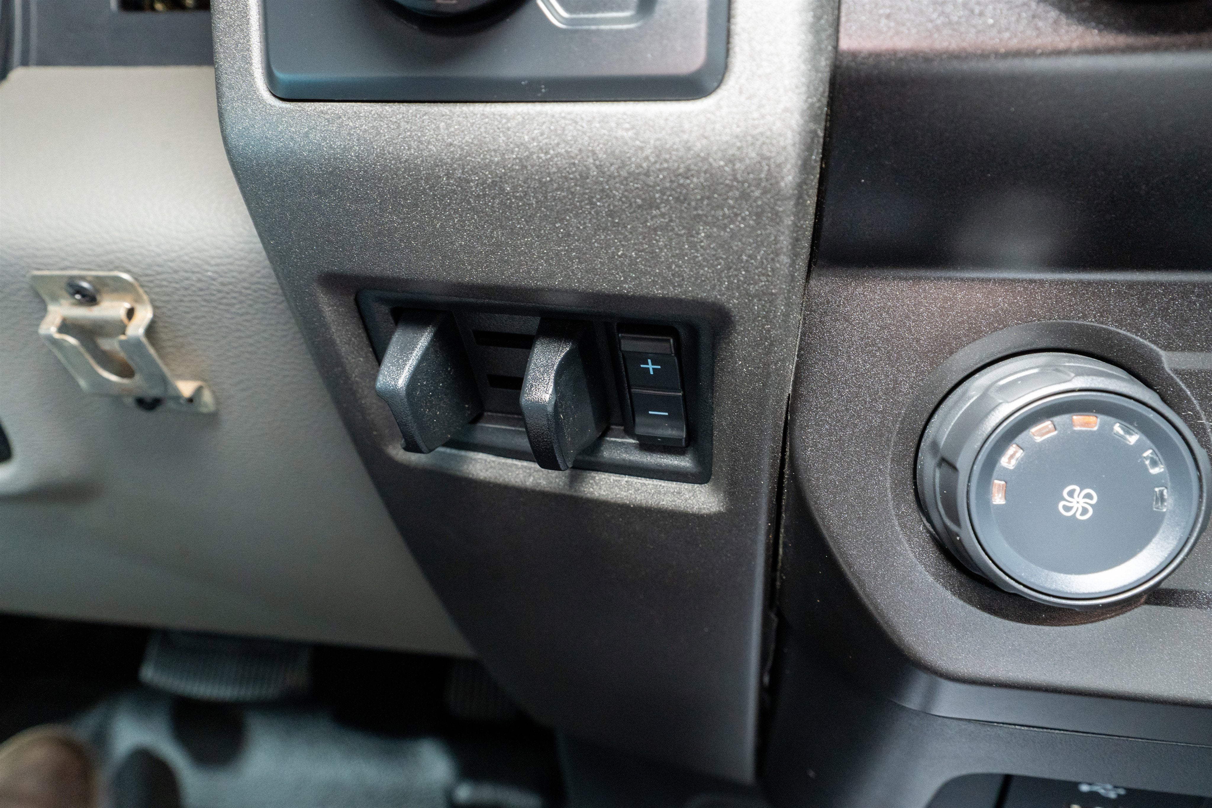 2022 Ford Super Duty F-550 DRW XL