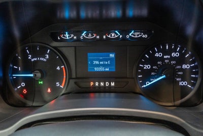 2022 Ford Super Duty F-550 DRW XL