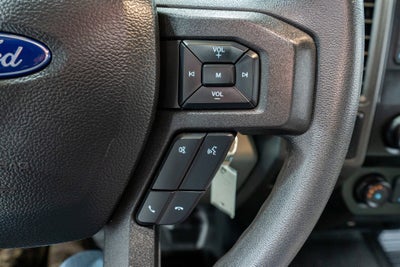 2022 Ford Super Duty F-550 DRW XL