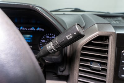 2022 Ford Super Duty F-550 DRW XL