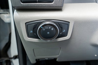 2022 Ford Super Duty F-550 DRW XL