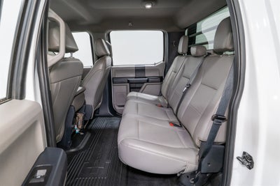 2022 Ford Super Duty F-550 DRW XL