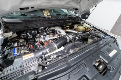 2022 Ford Super Duty F-550 DRW XL