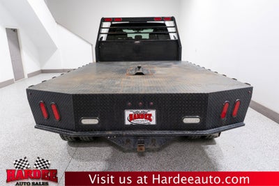 2022 Ford Super Duty F-550 DRW XL