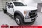 2022 Ford Super Duty F-550 DRW XL