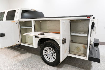 2016 Ford Super Duty F-250 SRW XL
