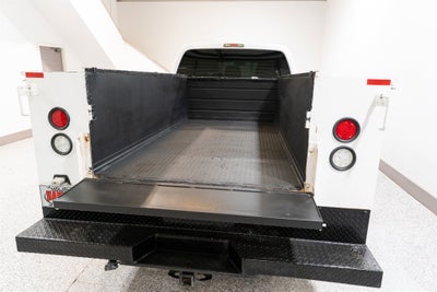 2016 Ford Super Duty F-250 SRW XL