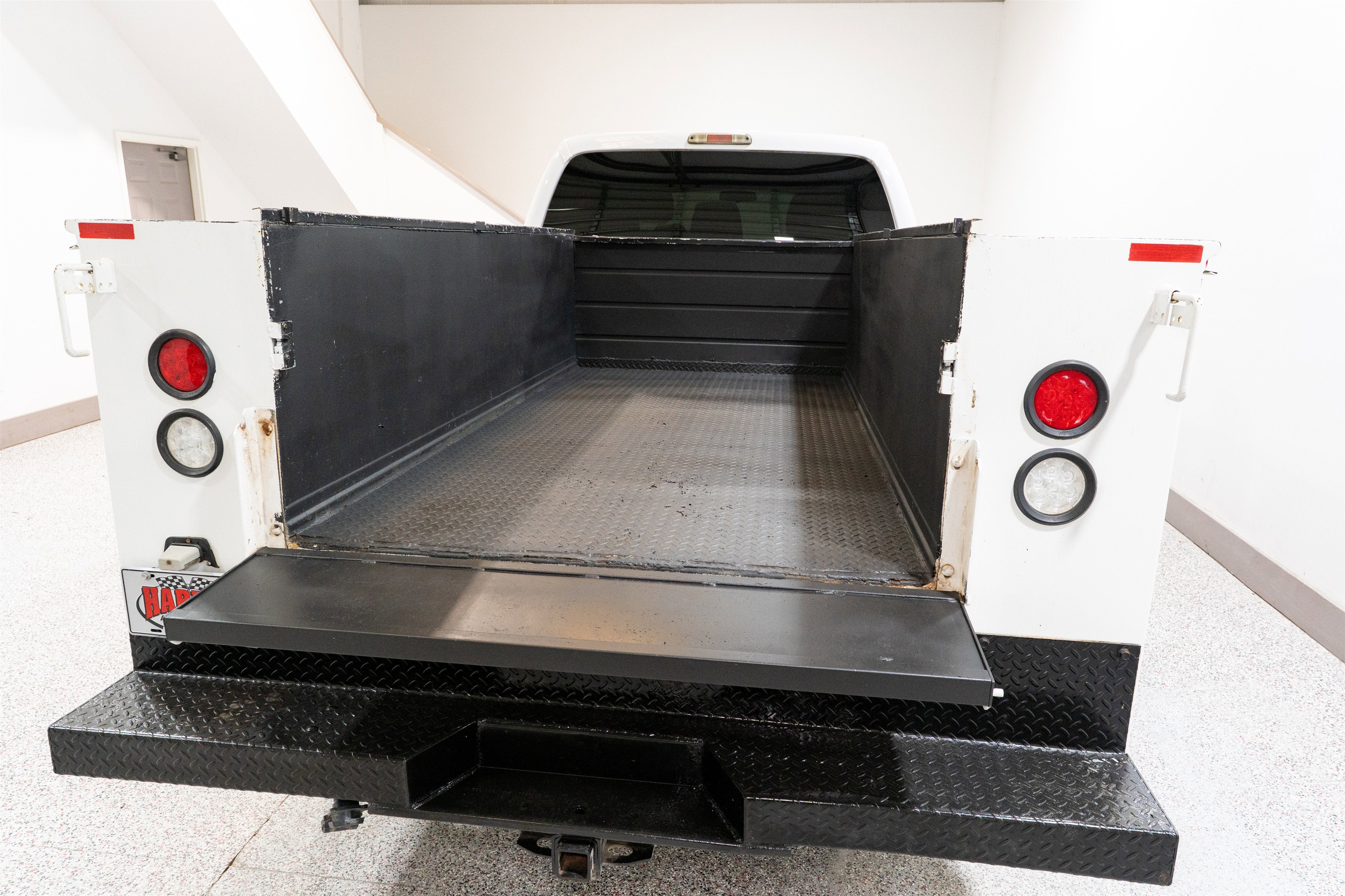 2016 Ford Super Duty F-250 SRW XL