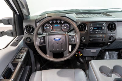 2016 Ford Super Duty F-250 SRW XL