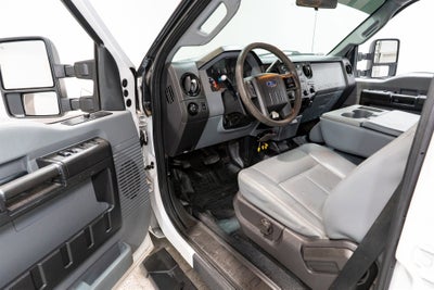 2016 Ford Super Duty F-250 SRW XL