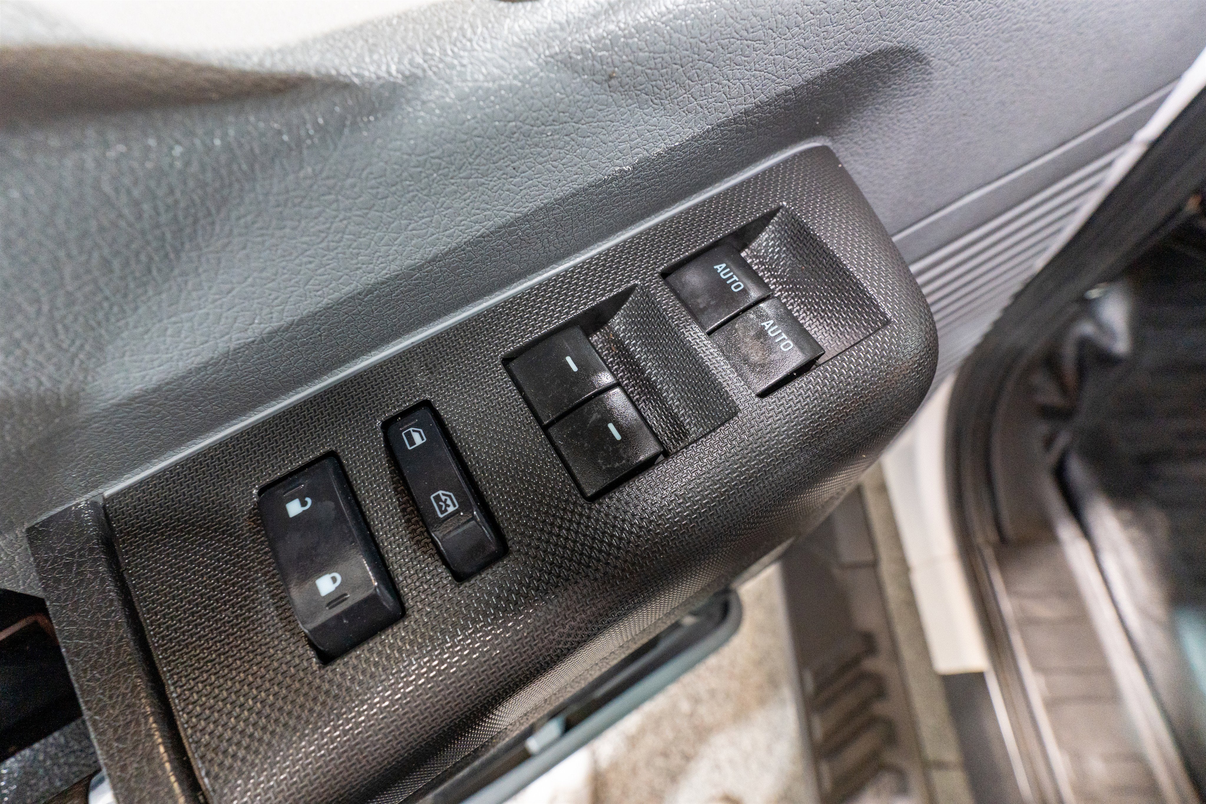 2016 Ford Super Duty F-250 SRW XL