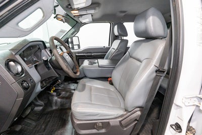 2016 Ford Super Duty F-250 SRW XL