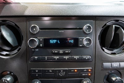 2016 Ford Super Duty F-250 SRW XL