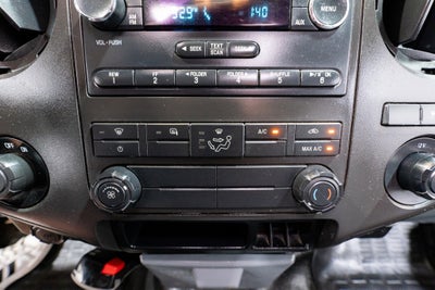 2016 Ford Super Duty F-250 SRW XL