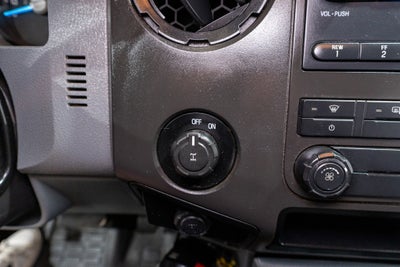 2016 Ford Super Duty F-250 SRW XL